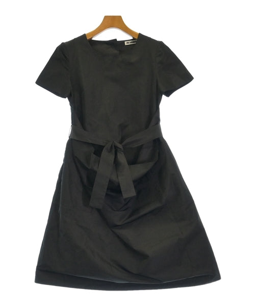 JIL SANDER ชุดเดรส