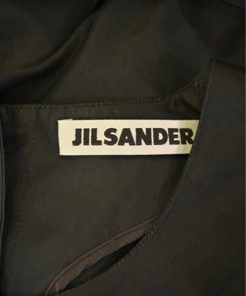 JIL SANDER ชุดเดรส