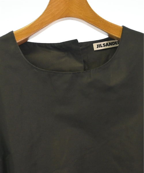 JIL SANDER ชุดเดรส