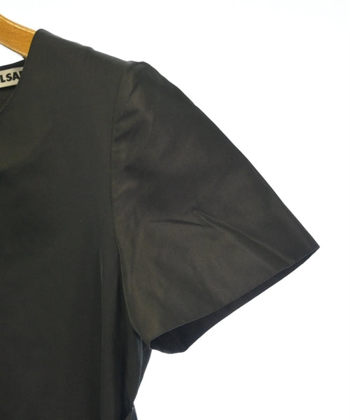 JIL SANDER ชุดเดรส
