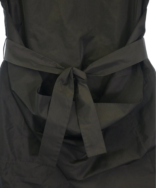 JIL SANDER ชุดเดรส
