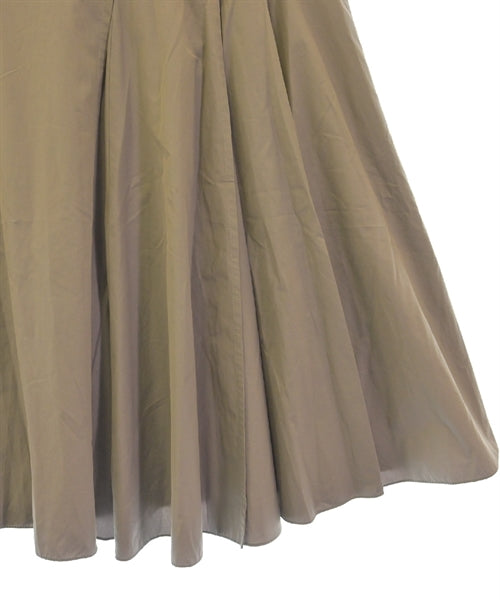 JIL SANDER กระโปรงยาวถึงเข่า