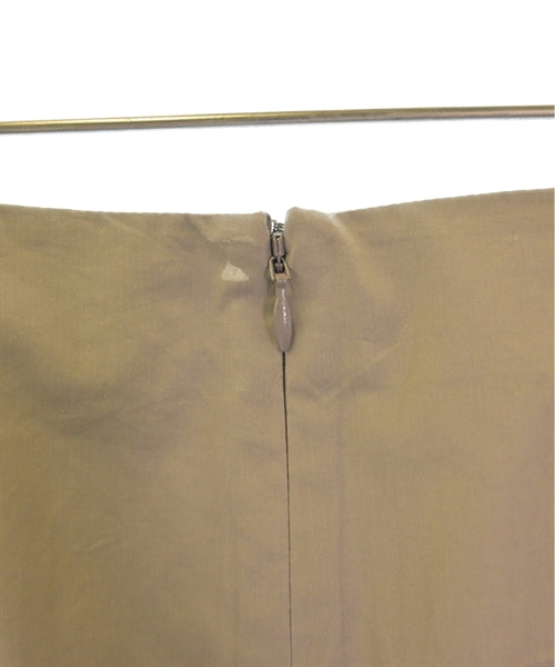 JIL SANDER กระโปรงยาวถึงเข่า