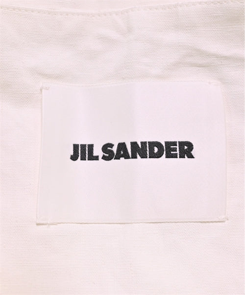 JIL SANDER กระโปรงยาวถึงเข่า