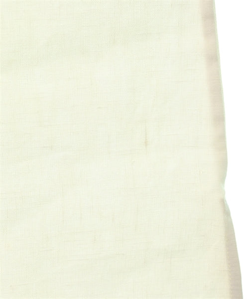 JIL SANDER กระโปรงยาวถึงเข่า