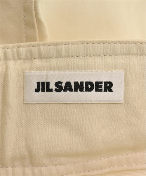 JIL SANDER กางเกงขาสั้น