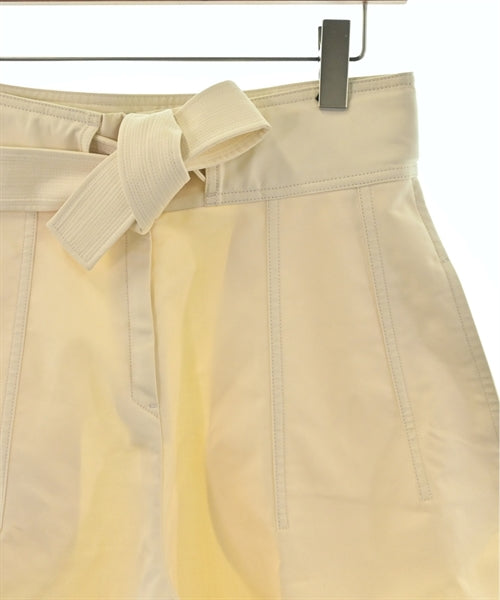 JIL SANDER กางเกงขาสั้น