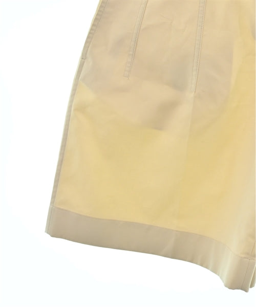 JIL SANDER กางเกงขาสั้น