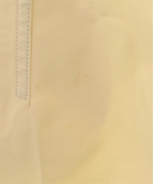 JIL SANDER กางเกงขาสั้น