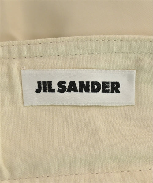 JIL SANDER กางเกงขาสั้น