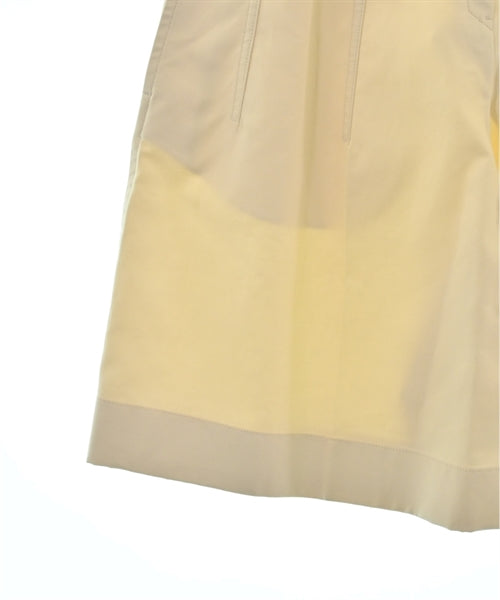 JIL SANDER กางเกงขาสั้น