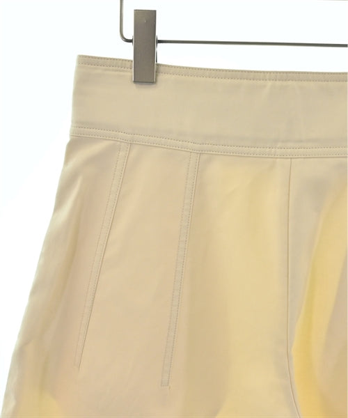 JIL SANDER กางเกงขาสั้น