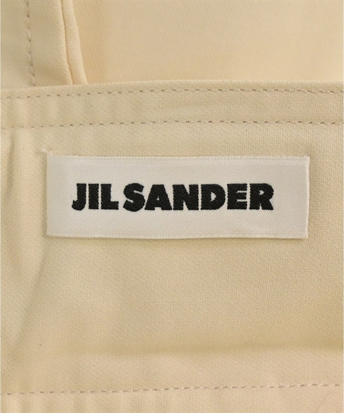 JIL SANDER กางเกงขาสั้น