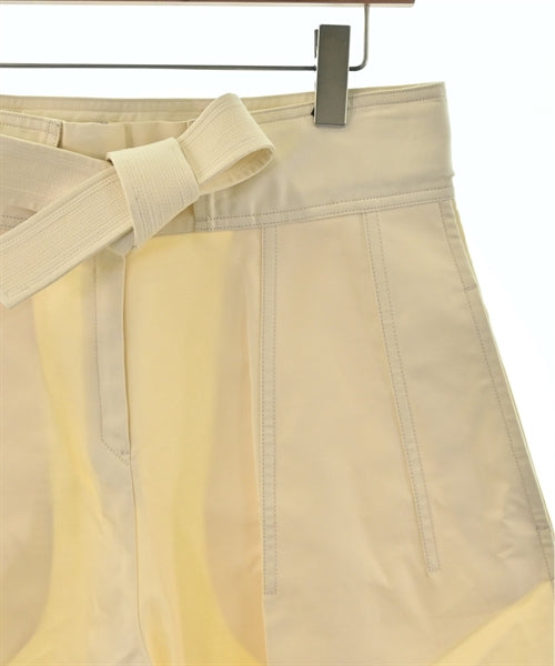 JIL SANDER กางเกงขาสั้น