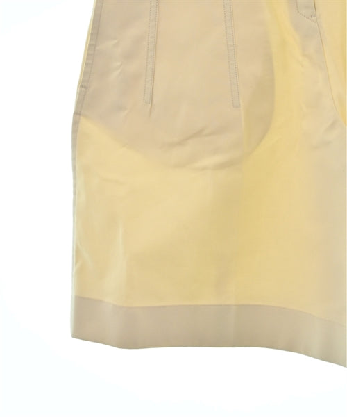 JIL SANDER กางเกงขาสั้น