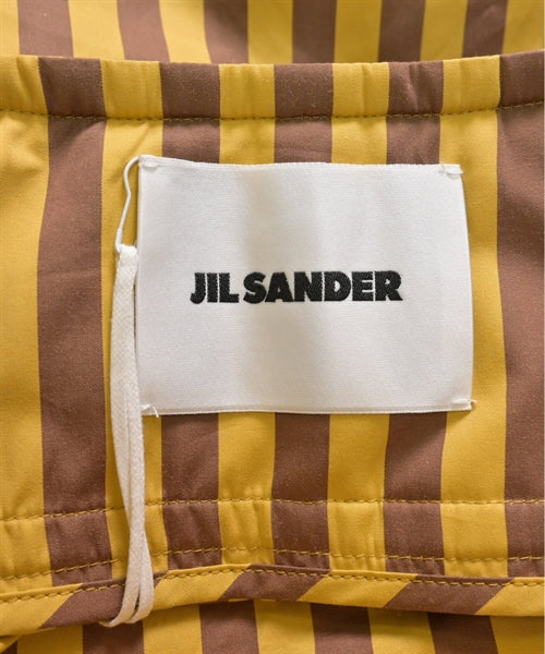JIL SANDER กระโปรงยาว/แม็กซี่ยาว