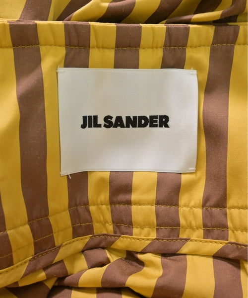 JIL SANDER กระโปรงยาว/แม็กซี่ยาว