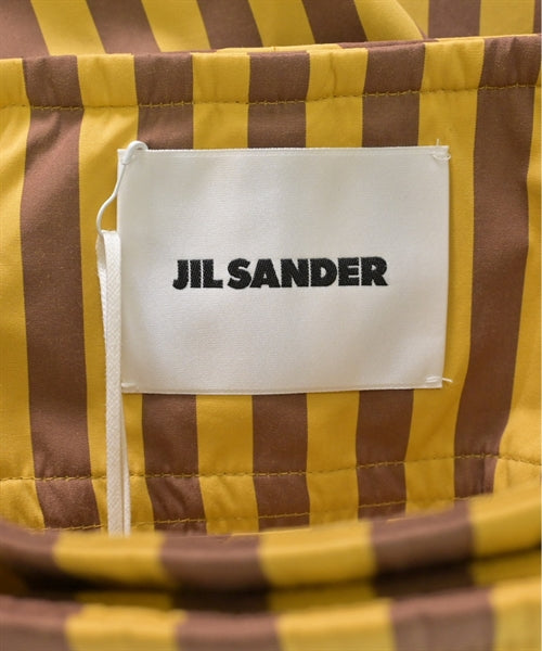 JIL SANDER กระโปรงยาว/แม็กซี่ยาว