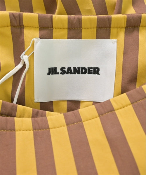 JIL SANDER กระโปรงยาว/แม็กซี่ยาว