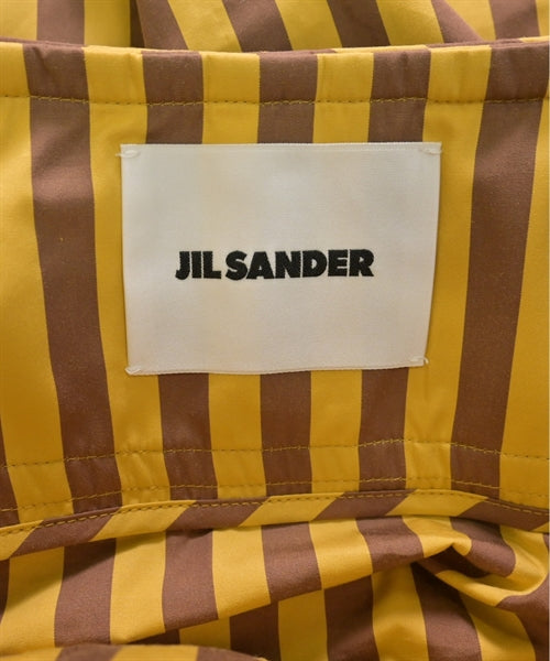 JIL SANDER กระโปรงยาว/แม็กซี่ยาว