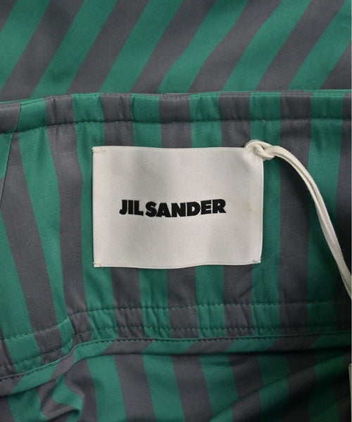 JIL SANDER กระโปรงยาว/แม็กซี่ยาว