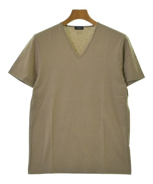 JIL SANDER เสื้อยืด/เสื้อท็อปส์