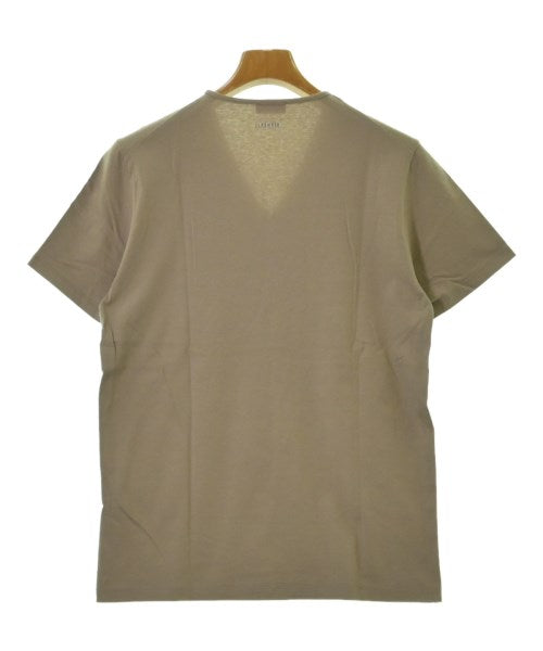 JIL SANDER เสื้อยืด/เสื้อท็อปส์