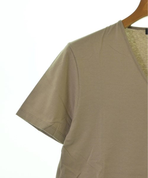 JIL SANDER เสื้อยืด/เสื้อท็อปส์