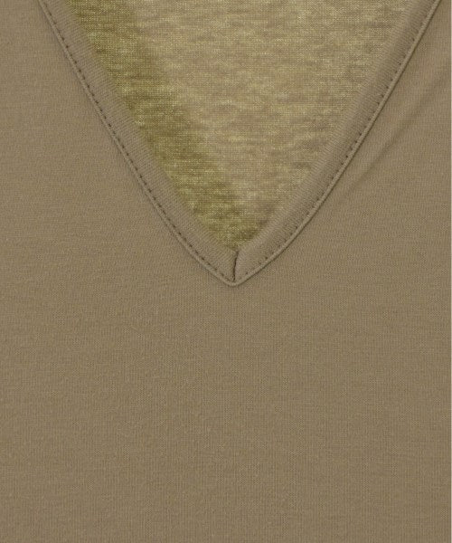 JIL SANDER เสื้อยืด/เสื้อท็อปส์