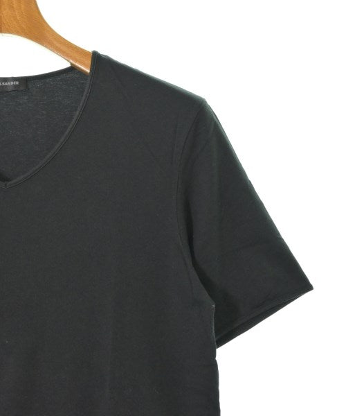 JIL SANDER เสื้อยืด/เสื้อท็อปส์