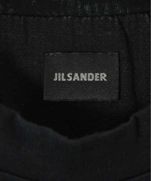 JIL SANDER เสื้อยืด/เสื้อท็อปส์