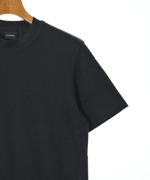 JIL SANDER เสื้อยืด/เสื้อท็อปส์