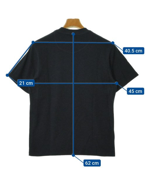 JIL SANDER เสื้อยืด/เสื้อท็อปส์