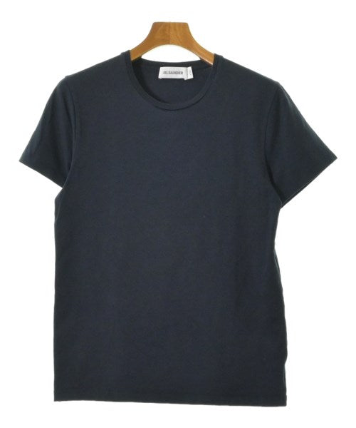 JIL SANDER เสื้อยืด/เสื้อท็อปส์