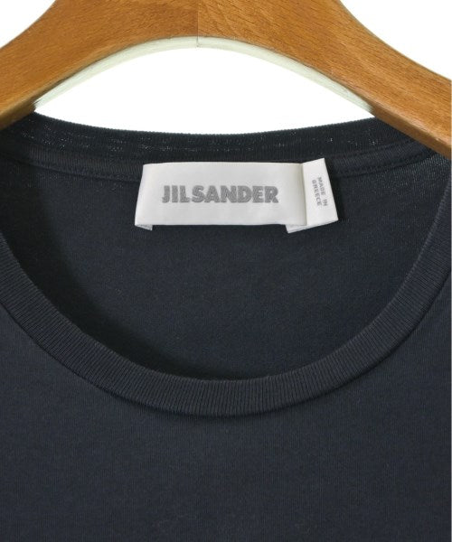 JIL SANDER เสื้อยืด/เสื้อท็อปส์