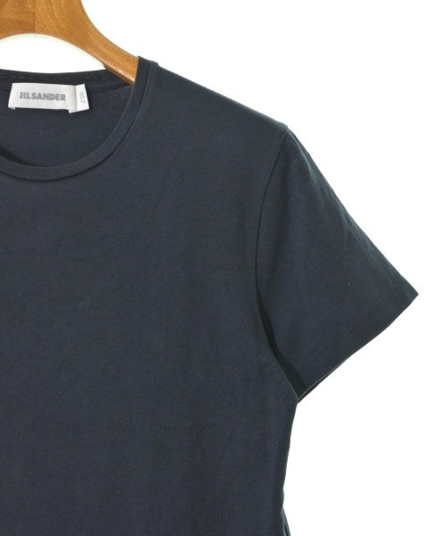 JIL SANDER เสื้อยืด/เสื้อท็อปส์