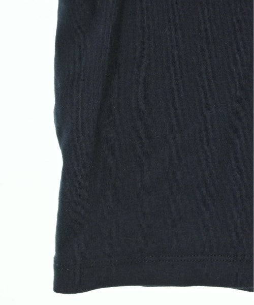 JIL SANDER เสื้อยืด/เสื้อท็อปส์