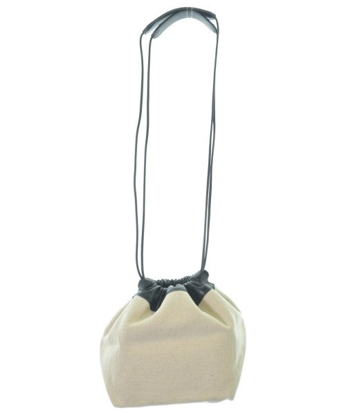 JIL SANDER กระเป๋าสะพาย