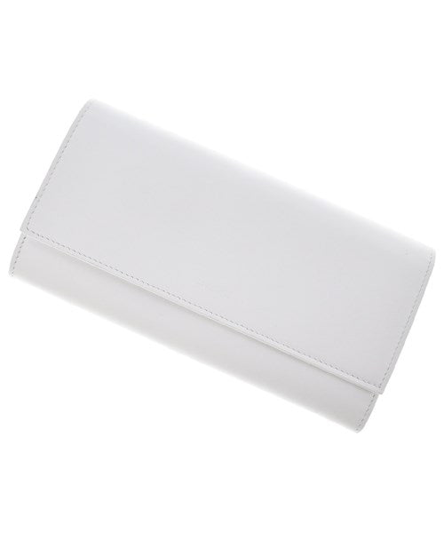 JIL SANDER กระเป๋าสตางค์/กระเป๋าใส่เหรียญ