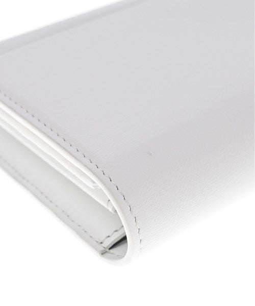 JIL SANDER กระเป๋าสตางค์/กระเป๋าใส่เหรียญ