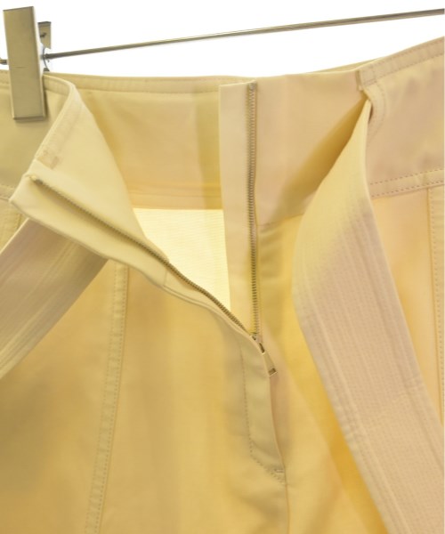 JIL SANDER กางเกงขาสั้น