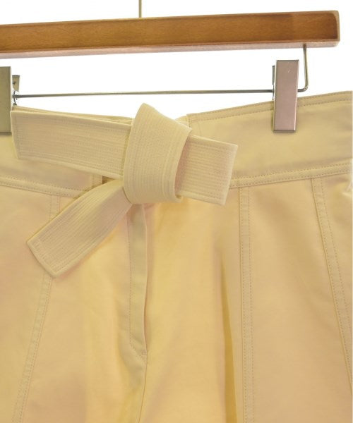 JIL SANDER กางเกงขาสั้น