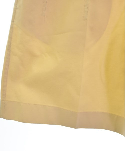 JIL SANDER กางเกงขาสั้น
