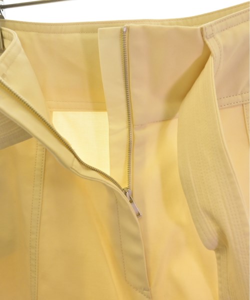 JIL SANDER กางเกงขาสั้น