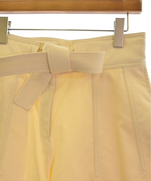 JIL SANDER กางเกงขาสั้น