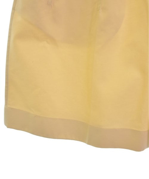 JIL SANDER กางเกงขาสั้น