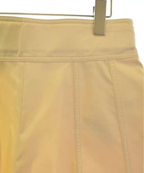JIL SANDER กางเกงขาสั้น