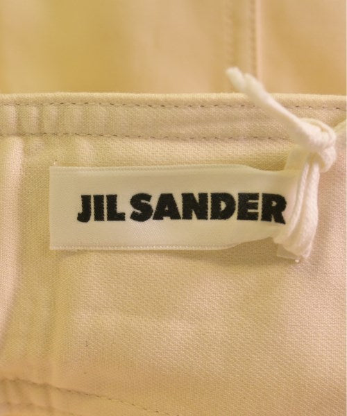 JIL SANDER กางเกงขาสั้น