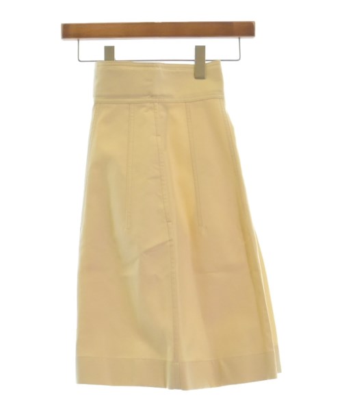 JIL SANDER กางเกงขาสั้น