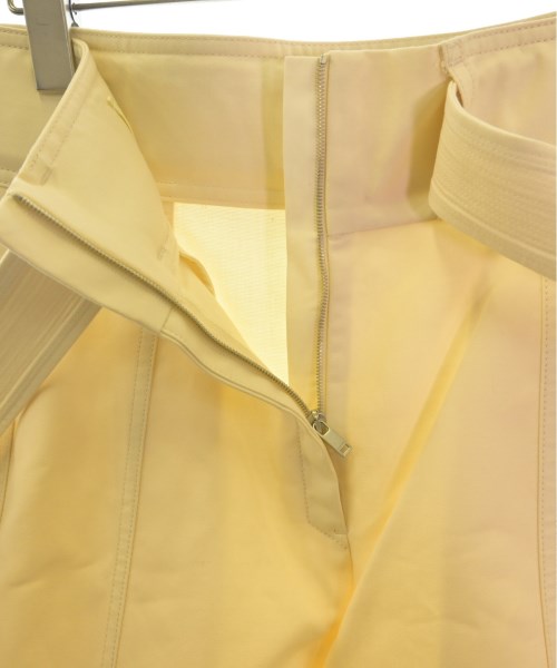 JIL SANDER กางเกงขาสั้น